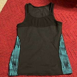 Dolce Bonita 3 piece active wear set. Like new condition